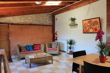 Pension in Odeceixe (Algarve) oder Ferienwohnung oder Ferienhaus