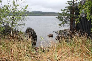 Villa in Br�cke (J�mtland) oder Ferienwohnung oder Ferienhaus