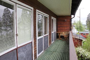 Villa in Br�cke (J�mtland) oder Ferienwohnung oder Ferienhaus