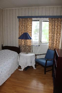 Villa in Br�cke (J�mtland) oder Ferienwohnung oder Ferienhaus