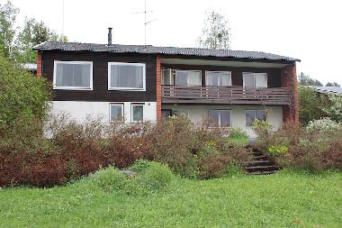 Villa in Br�cke (J�mtland) oder Ferienwohnung oder Ferienhaus