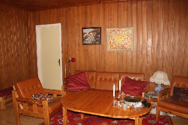 Villa in Br�cke (J�mtland) oder Ferienwohnung oder Ferienhaus