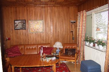 Villa in Br�cke (J�mtland) oder Ferienwohnung oder Ferienhaus