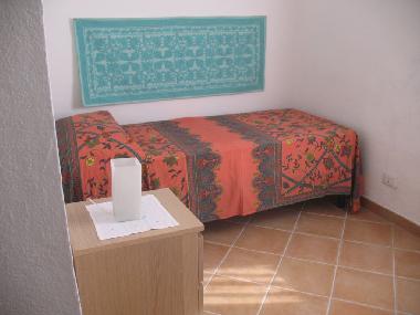 Villa in Santa Teresa Gallura (Olbia-Tempio) oder Ferienwohnung oder Ferienhaus