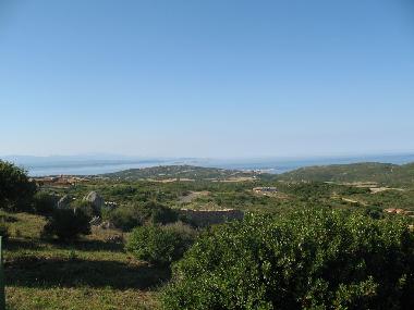 Villa in Santa Teresa Gallura (Olbia-Tempio) oder Ferienwohnung oder Ferienhaus
