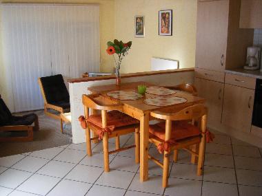 Ferienhaus in Walsdorf (Eifel - Ahr) oder Ferienwohnung oder Ferienhaus