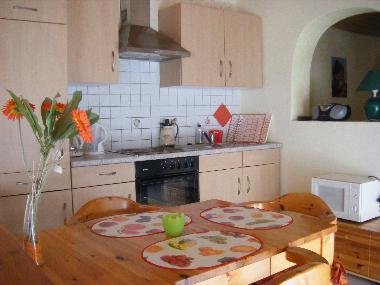 Ferienhaus in Walsdorf (Eifel - Ahr) oder Ferienwohnung oder Ferienhaus