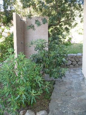 Villa in Rena Majore (Olbia-Tempio) oder Ferienwohnung oder Ferienhaus