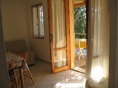 Villa in Rena Majore (Olbia-Tempio) oder Ferienwohnung oder Ferienhaus