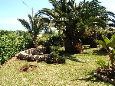 Ferienwohnung in Syracuse (Siracusa) oder Ferienwohnung oder Ferienhaus