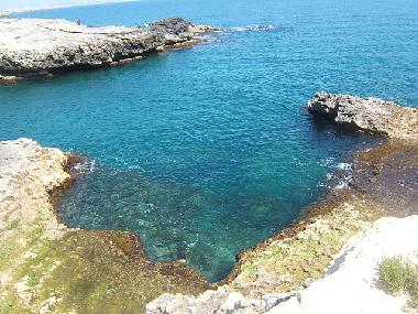 Ferienwohnung in Syracuse (Siracusa) oder Ferienwohnung oder Ferienhaus