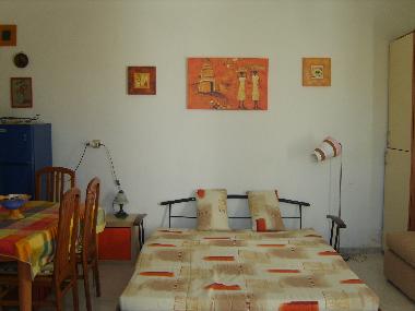 Ferienwohnung in Syracuse (Siracusa) oder Ferienwohnung oder Ferienhaus