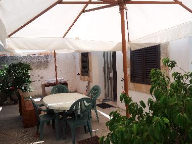 Ferienwohnung in Syracuse (Siracusa) oder Ferienwohnung oder Ferienhaus