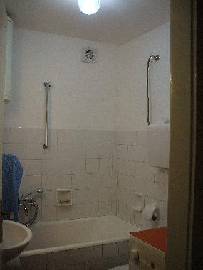 Ferienwohnung in Split (Splitsko-Dalmatinska) oder Ferienwohnung oder Ferienhaus