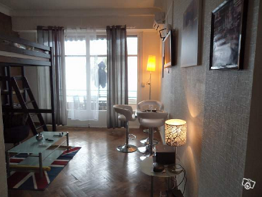 Ferienwohnung in nice (Alpes-Maritimes) oder Ferienwohnung oder Ferienhaus