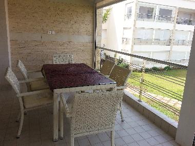 Ferienwohnung in sidi rahal (Casablanca) oder Ferienwohnung oder Ferienhaus