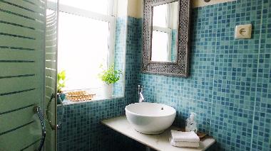 Ferienhaus in Porto (Norte) oder Ferienwohnung oder Ferienhaus