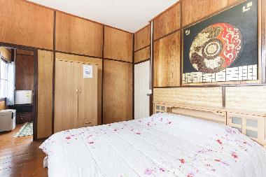 Chalet in Sanum (Chiang Mai) oder Ferienwohnung oder Ferienhaus