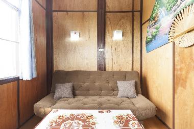 Chalet in Sanum (Chiang Mai) oder Ferienwohnung oder Ferienhaus