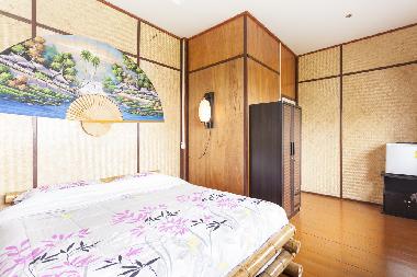 Chalet in Sanum (Chiang Mai) oder Ferienwohnung oder Ferienhaus