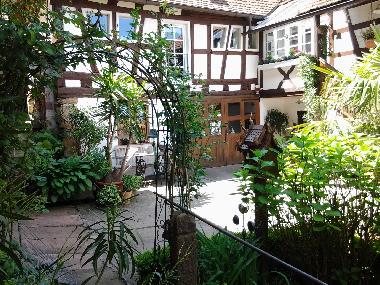 Ferienwohnung in D�rrenbach (Pfalz) oder Ferienwohnung oder Ferienhaus