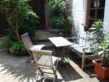 Ferienwohnung in D�rrenbach (Pfalz) oder Ferienwohnung oder Ferienhaus