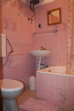 Ferienwohnung in �irje (Sibensko-Kninska) oder Ferienwohnung oder Ferienhaus