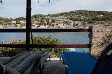 Ferienwohnung in �irje (Sibensko-Kninska) oder Ferienwohnung oder Ferienhaus