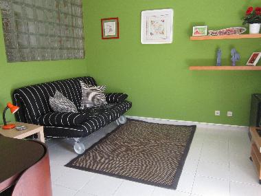 Ferienwohnung in Lisboa (Grande Lisboa) oder Ferienwohnung oder Ferienhaus