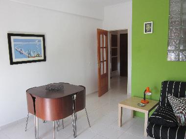 Ferienwohnung in Lisboa (Grande Lisboa) oder Ferienwohnung oder Ferienhaus