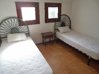 Ferienwohnung in EMPURIAVRAVA ROSES (Girona) oder Ferienwohnung oder Ferienhaus