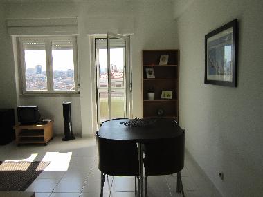 Ferienwohnung in Lisboa (Grande Lisboa) oder Ferienwohnung oder Ferienhaus