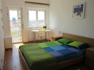 Ferienwohnung in Lisboa (Grande Lisboa) oder Ferienwohnung oder Ferienhaus