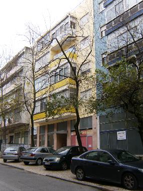 Ferienwohnung in Lisboa (Grande Lisboa) oder Ferienwohnung oder Ferienhaus