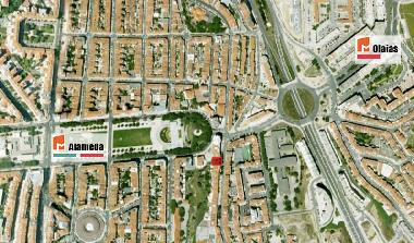 Ferienwohnung in Lisboa (Grande Lisboa) oder Ferienwohnung oder Ferienhaus