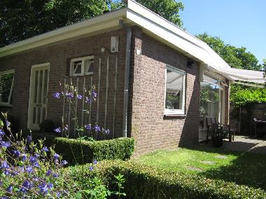 Ferienwohnung in Bergen (Noord-Holland) oder Ferienwohnung oder Ferienhaus