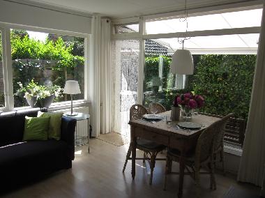 Ferienwohnung in Bergen (Noord-Holland) oder Ferienwohnung oder Ferienhaus