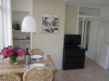 Ferienwohnung in Bergen (Noord-Holland) oder Ferienwohnung oder Ferienhaus