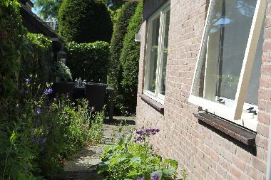 Ferienwohnung in Bergen (Noord-Holland) oder Ferienwohnung oder Ferienhaus
