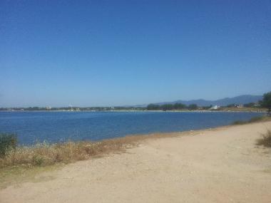 Ferienhaus in Quartu Sant