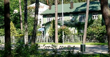 Ferienwohnung in Jurmala (Lettland) oder Ferienwohnung oder Ferienhaus