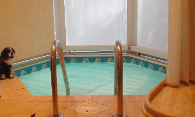 Ferienwohnung in Jurmala (Lettland) oder Ferienwohnung oder Ferienhaus