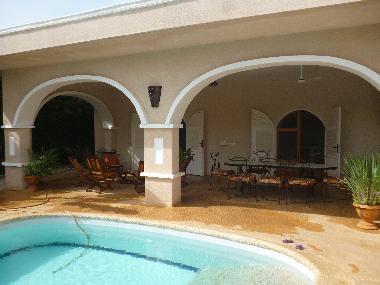 Villa in  somone (Thies) oder Ferienwohnung oder Ferienhaus