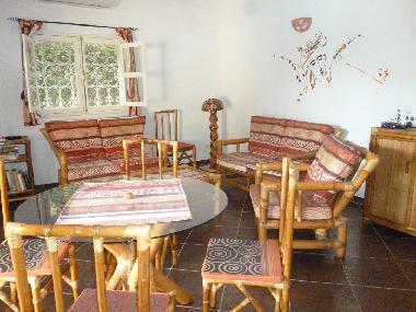 Villa in  somone (Thies) oder Ferienwohnung oder Ferienhaus
