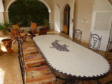 Villa in  somone (Thies) oder Ferienwohnung oder Ferienhaus