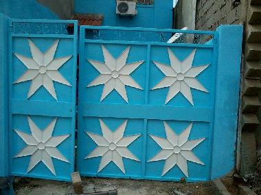 Ferienhaus in ABIDJAN BINGERVILLE (Abidjan) oder Ferienwohnung oder Ferienhaus