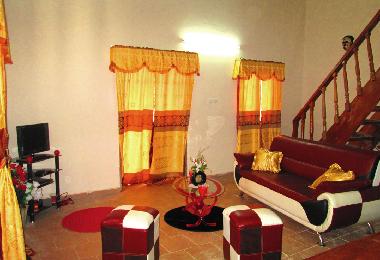 Ferienhaus in YAOUNDE (Cher) oder Ferienwohnung oder Ferienhaus