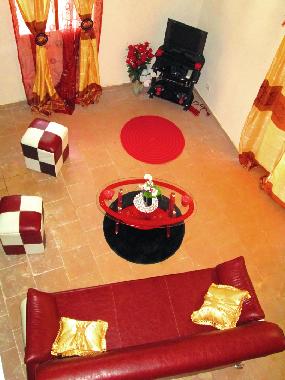 Ferienhaus in YAOUNDE (Cher) oder Ferienwohnung oder Ferienhaus