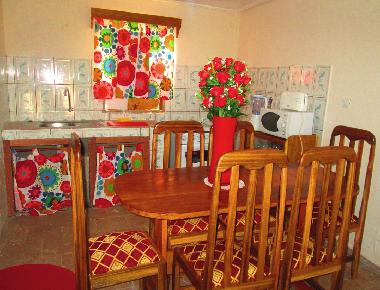 Ferienhaus in YAOUNDE (Cher) oder Ferienwohnung oder Ferienhaus