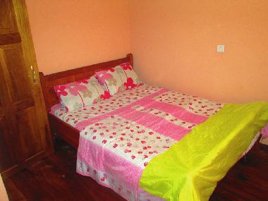 Ferienhaus in YAOUNDE (Cher) oder Ferienwohnung oder Ferienhaus